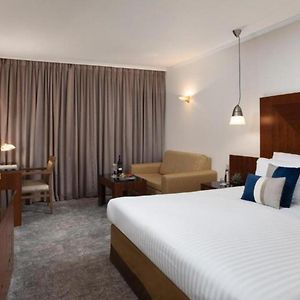 Standard Zimmer mit Kingsize-Bett